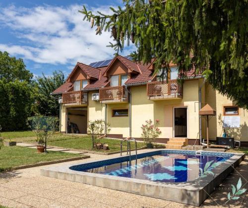 Blaha Apartman