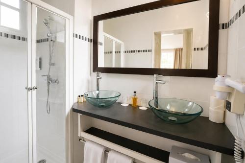 Hôtel Villa Flornoy Pornichet Baie de la Baule - image 11
