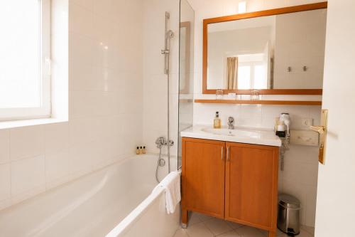 Hôtel Villa Flornoy Pornichet Baie de la Baule - image 10