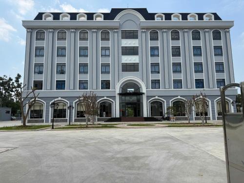 Hotel T88