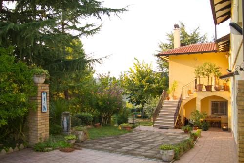 B&B Azzurra in Pescara