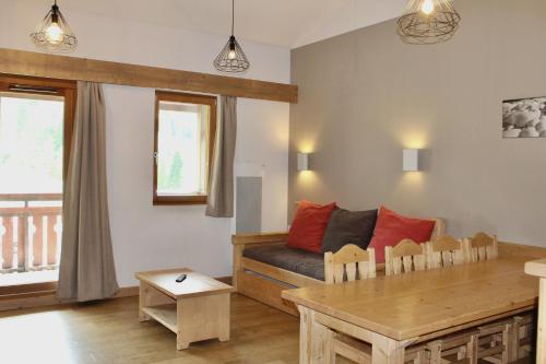 Residence Les Grandes Feignes Labellemontagne in La Bresse