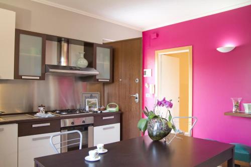 阿苏拉住宿加早餐旅馆