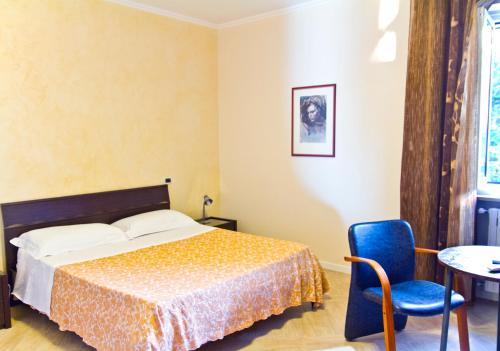 B&B Azzurra