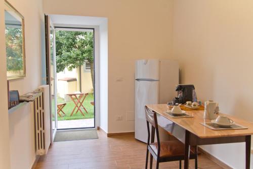 Facilities, B&B Azzurra in Pescara