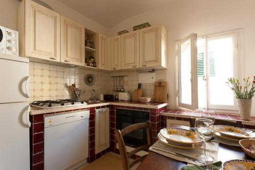 Grand Piano Apartment, Florencie (fotografie 5)