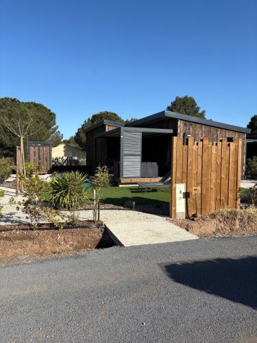 Chalet Prestige Le Paradis - Villa au Cap d'Agde