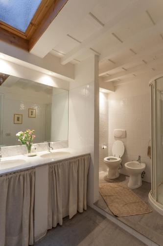 Grand Piano Apartment, Florencie (fotografie 7)