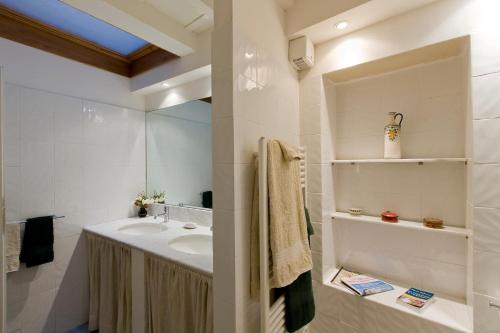 Grand Piano Apartment, Florencie (fotografie 8)