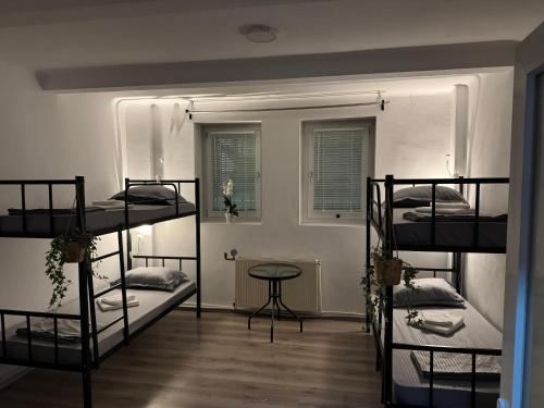 Carol 51 Hostel, Bucharest