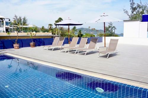 Kokotel Phuket Patong - Phuket