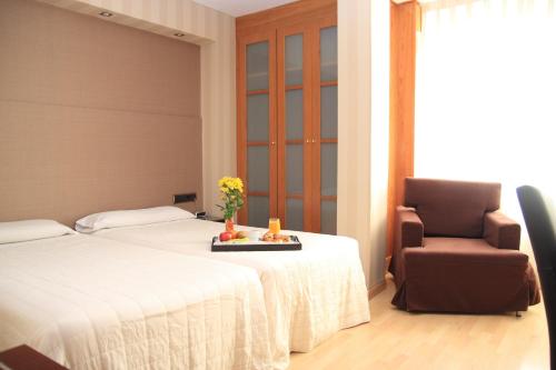 Hotel Villa de Barajas - image 6