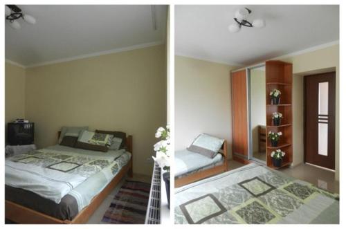 Private House near Kosyno