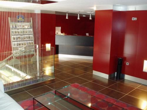 Hotel Villa de Barajas - image 2