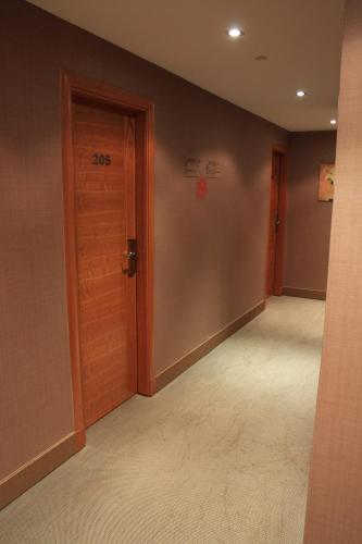 Hotel Villa de Barajas - image 4