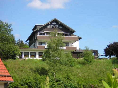 Hotel zur Schmiede in Altenau, Deutschland