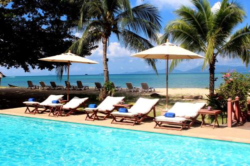 The Waterfront Hotel at Fisherman's Village