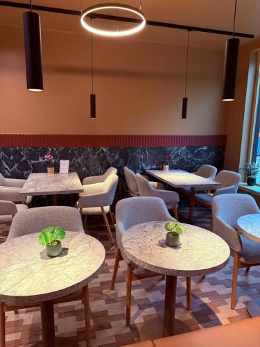 De Pijp Boutique Hotel, Amsterdam (Foto 5)