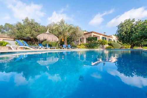 Finca Binifarda by Mallorca House Rent
