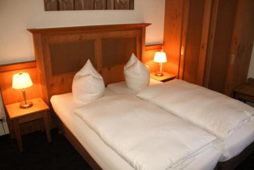 Restaurant-Café-Pension Himmel - image 7