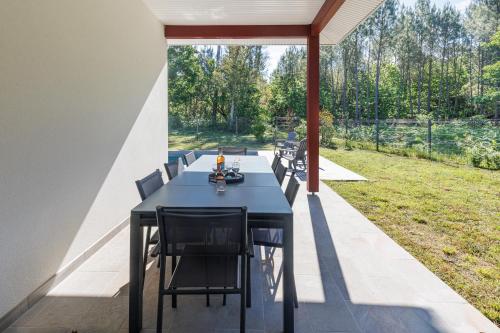 Villa Bourdaines - Conciergerieland in Vielle-Saint-Girons