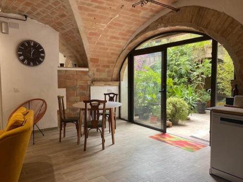 Ca la sofi in Cabanes (Girona)