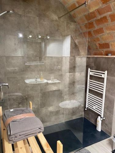 Ca la sofi in Cabanes (Girona)