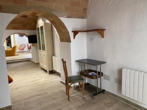 Ca la sofi in Cabanes (Girona)
