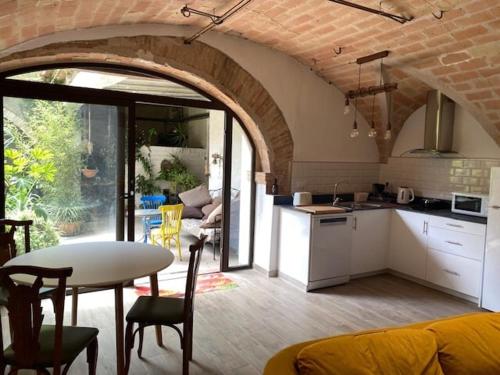 Ca la sofi in Cabanes (Girona)