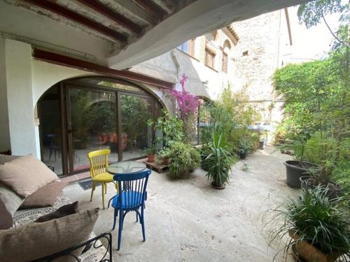 Ca la sofi in Cabanes (Girona)
