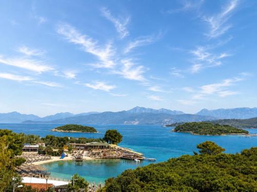 Delight Hotel - Saranda