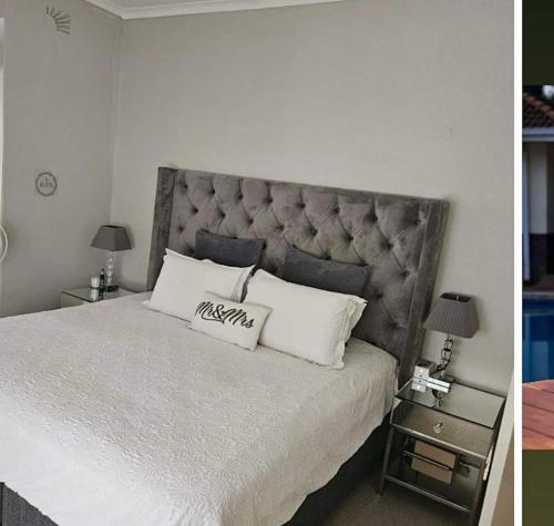 Mukuvisi Manor Guest House - Harare