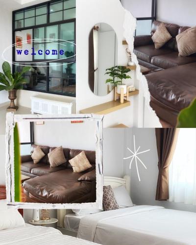 RiverFront 2 2BR 8 Pax 9 Mins to Lee Garden Free Netflix - Hat Yai RiverFront 2 2BR 8 Pax 9 Mins to Lee Garden Free Netflix - Hat Yai