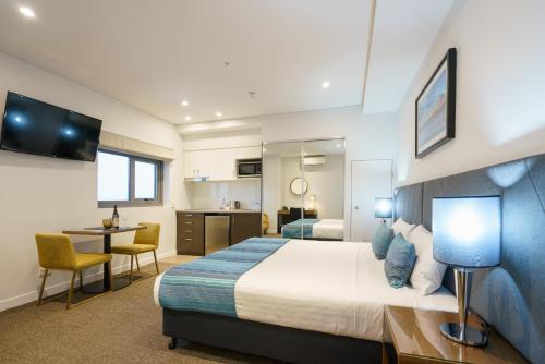 hotel photo
