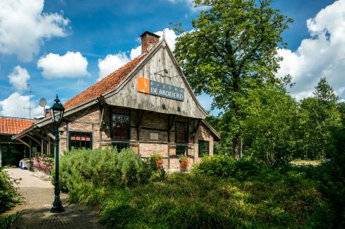 Fletcher Hotel-Restaurant De Broeierd-Enschede (former Hampshire Hotel – De Broeierd Enschede) - image 3