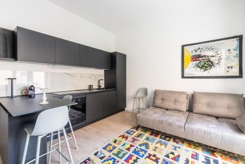 Piazzale Clodio Apartment