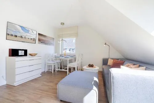 Haus Sonnenschein, Whg. G in Wenningstedt-Braderup, Deutschland