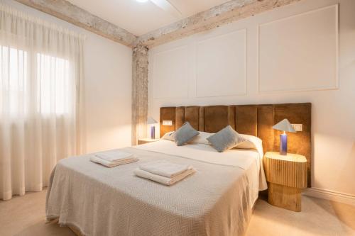 Málaga Stylish Apartment