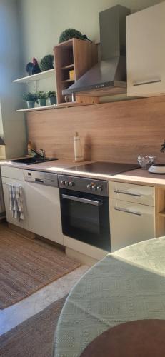 Ferienwohnung Gut Hange am Wald und See in Freren
