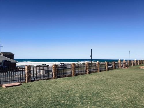 Eden Dunes 75B – khách sạn tại Windsor on Sea