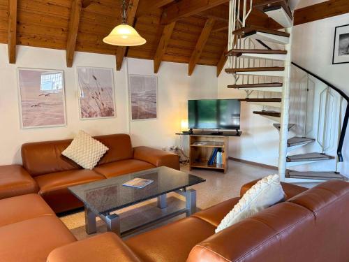 Ferienhaus Nordwind in Wurster Nordseekuste