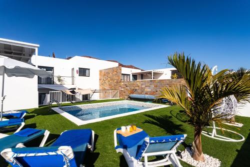 Vista Mare Luxusvilla