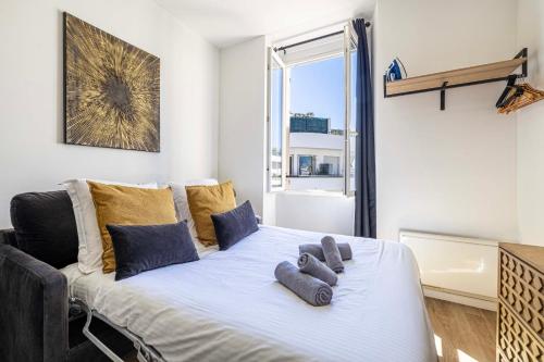 MIM 2 - Beautifully renovated studio - Cannes city center