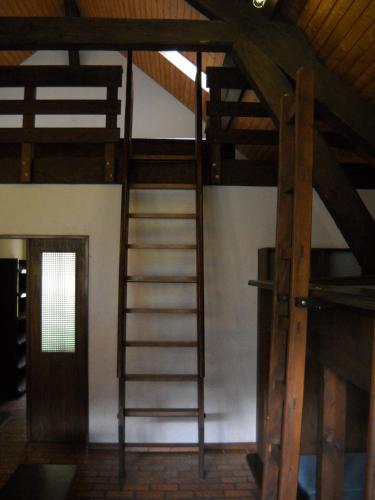 Auberge de La Maison-Monsieur