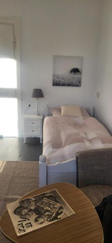 Ferienwohnung Gut Hange am Wald und See in Freren