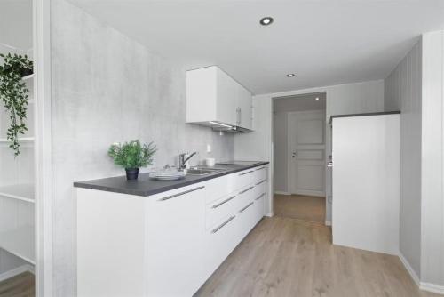 2 badroom apartment in ヘーネフォス