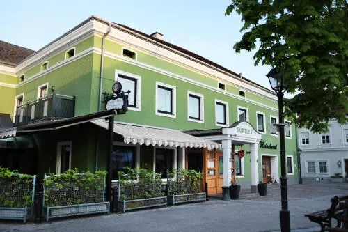 Gasthof Zur Linde in Neuhofen an der Ybbs, Österreich