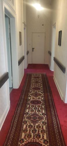Udvendig, Ferienwohnung Gut Hange am Wald und See in Freren
