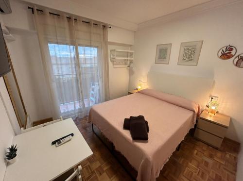 Rooms La Latina, junto a Plaza Mayor