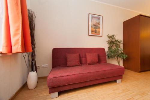 Appartements in der historischen Deichstrasse contactless Check in, Hambourg (photo 6)